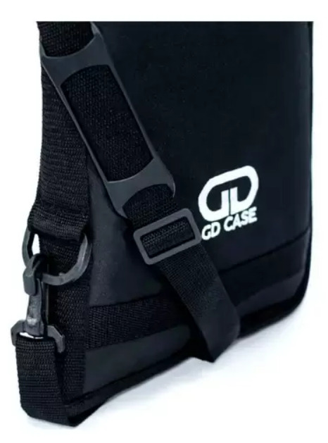 BAG GD DRUM BAQUETAS