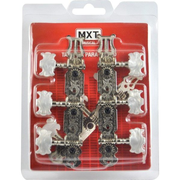 TARRAXA MXT P/VIOLAO NYLON PINO GROSSO
