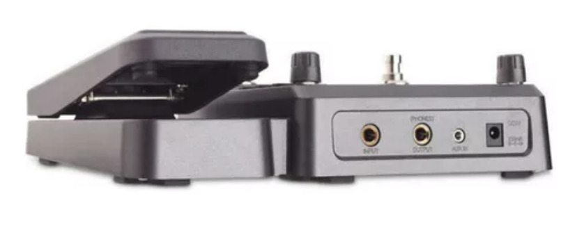 PEDALEIRA MOOER P/GUITARRA GE100