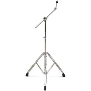 ESTANTE ZELLMER/SPANKING GIRAFA 190 CROMADA P/ BATERIA