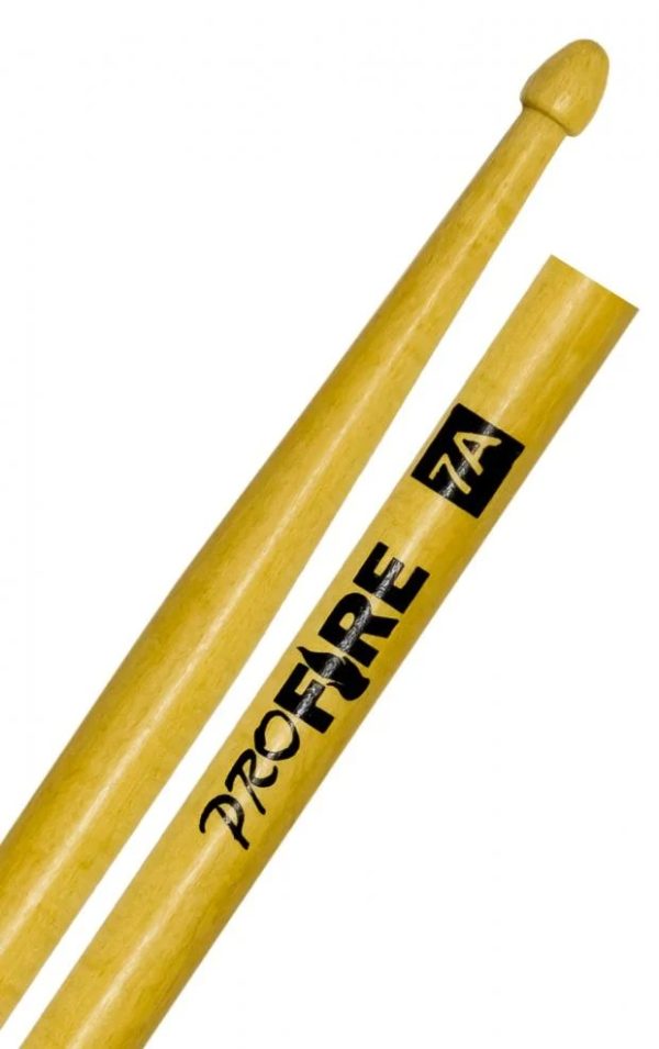 BAQUETA SPANKING 7A PONTA MADEIRA PROFIRE 111310