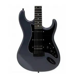 GUITARRA TAGIMA SIXMART MDSV ESCUDO BK