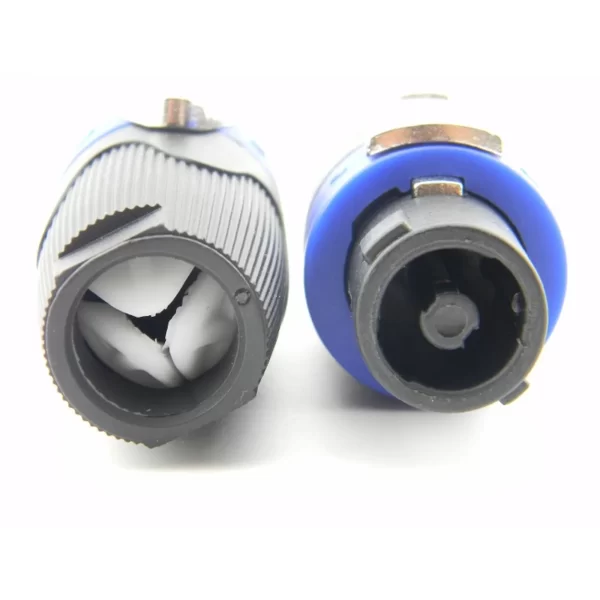 PLUG SPEAKON DATALINK 4 VIAS SPK 001 10 - Image 2