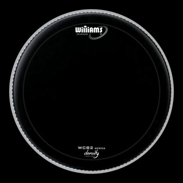 PELE WILLIAMS 10 POROSA PRETA FILME DUPLO C/ÓLEO WCB2