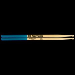 BAQUETA LIVERPOOL MARFIM 5A PONTA MADEIRA BLUE WATER NAU5AM