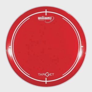 PELE WILLIAMS 13 TARGET RED FILME DUPLO WR2
