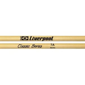 BAQUETA LIVERPOOL CLASSIC SERIES 7A PONTA MADEIRA LL7AM