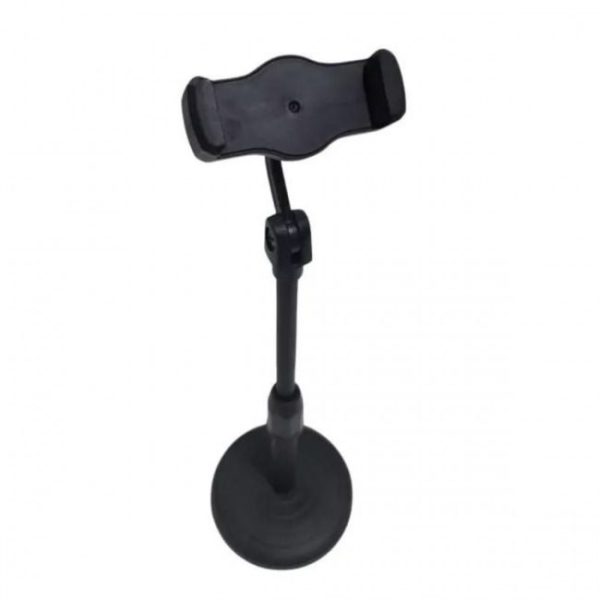 SUPORTE HOOK P/CELULAR E MICROFONE