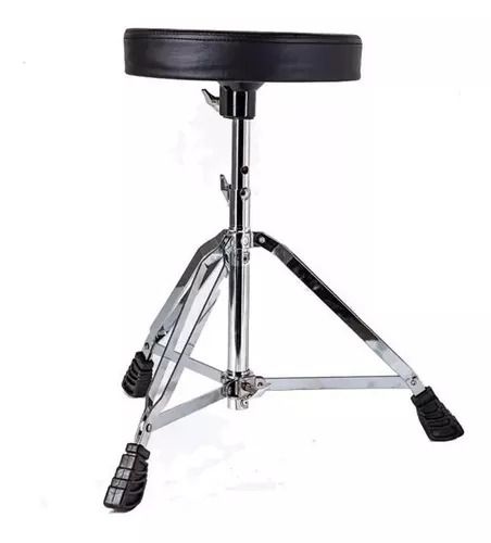 BATERIA ONIX BUMBO 22 COMPLETA BANCO E PRATOS SMART ABK 14/10/12/14