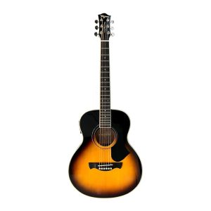 VIOLÃO TAGIMA MINI PORTENO SUNBURST VSB