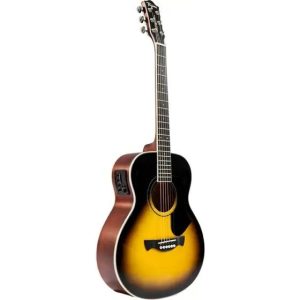 VIOLÃO TAGIMA MINI PORTENO SUNBURST VSB