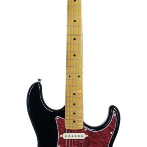 GUITARRA TAGIMA WOODSTOCK PRETA TG530 BK