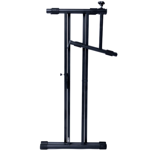 SUPORTE IBOX PARA TECLADO DUPLO LIGHT BX2L