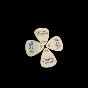 PALHETA BORI TIME MUSIC 1 MM 6948