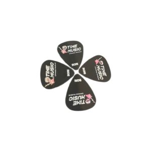 PALHETA BORI TIME MUSIC 1 MM 6948