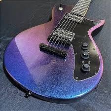 GUITARRA TAGIMA SIXMART SC MCBL