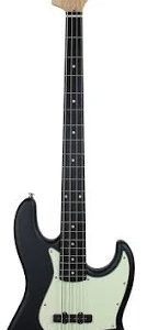 CONTRA BAIXO MEMPHIS BY TAGIMA MB50 4 CORDAS BKS