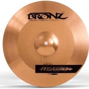 PRATO BRONZ BY ODERY LIGA B10 LINHA PROJECTION 20CR