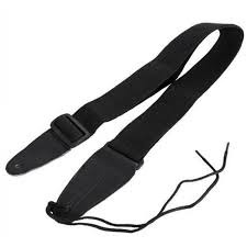 CORREIA STAGE PRETA GS30