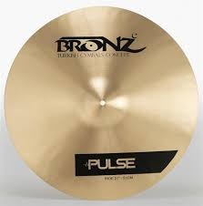 PRATO BRONZ BY ODERY LIGA B20 LINHA PULSE 21RD