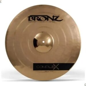 PRATO BRONZ BY ODERY LIGA B20 LINHA COMPLEX 22RD