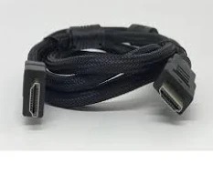 CABO MBTECH HDMI X HDMI FULL HD 4K 1.8M