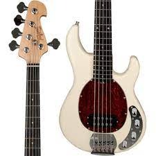 CONTRA BAIXO TAGIMA 5 CORDAS BRANCO TBM5 OWH