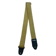 CORREIA ART SHOW URBAN 5 CM MOSTARDA 3309