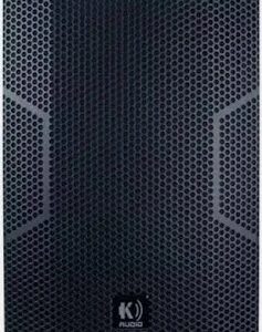 CAIXA K AUDIO 12 ATIVA TW12A 600 WATTS