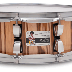 CAIXA ODERY SIGNATURE SERIES 14X05 ROBERTINHO SILVA
