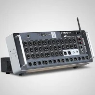 MESA DE SOM AXIOS 32 CANAIS DIGITAL