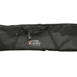 CAPA VIASOM TIME MUSIC TECLADO SOB MEDIDA