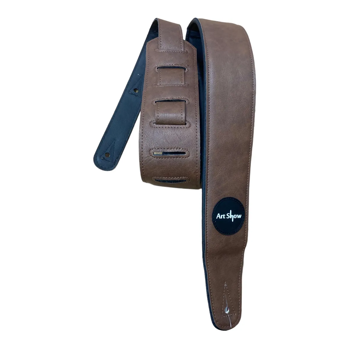 CORREIA ART SHOW 6CM CLASSIC CHOCOLATE