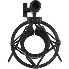 SUPORTE SMART ARANHA P/ MICRO SHOCK MOUNT SM-50