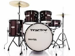 BATERIA TRACTOR 122 COMPLETA VINHO