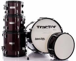 BATERIA TRACTOR 122 COMPLETA VINHO