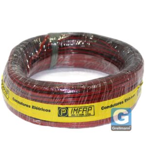 FIO MXT POLAR/CRISTAL 2 X 1.5MM BICOLOR