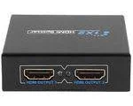 SPLITTER MXT DISTRIBUIDOR VIDEO HDMI 1X2 4KX2K
