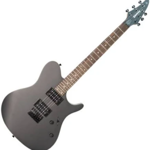 GUITARRA WALDMAN GTE 400 BKS PRETO