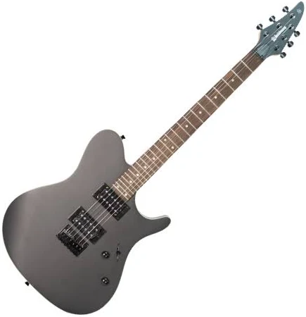 GUITARRA WALDMAN GTE 400 BKS PRETO