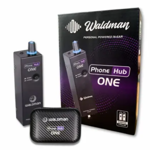 AMPLIFICADOR WALDMAN DE FONE PH 1