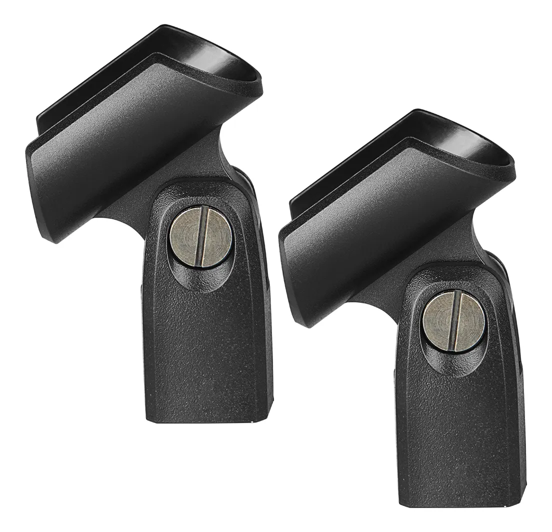 KIT MICROFONE KADOSH P/BATERIA KMD107