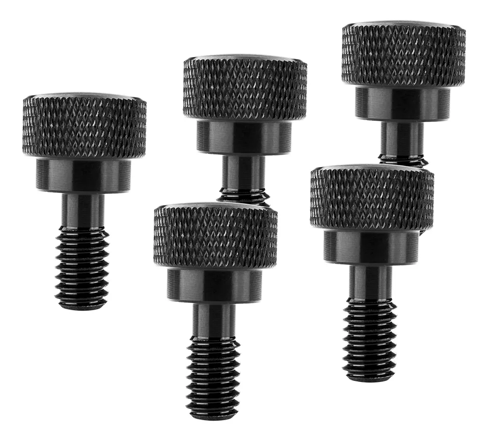 KIT MICROFONE KADOSH P/BATERIA KMD107