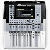 MESA DE SOM DUONN SOUND LINHA ATRIUM 12