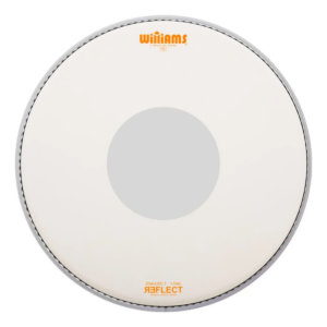 PELE WILLIAMS POROSA 14 REFLECT FILME DUPLO C/DOT INVERTIDO