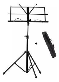 ESTANTE DE PARTITURA SMART REFORÇADA SM008