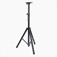 SUPORTE MXT CAIXA DE SOM CXP 202 PRETO