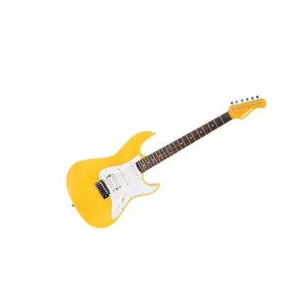 GUITARRA WALDMAN ST511FFOR