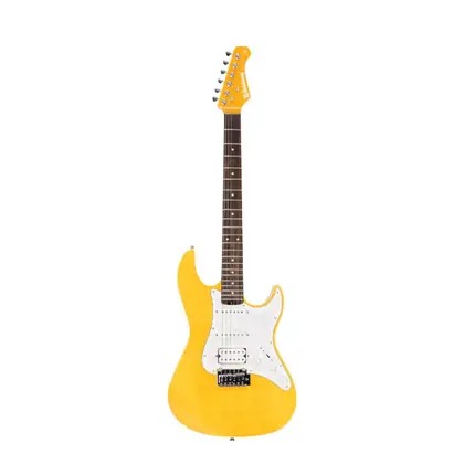GUITARRA WALDMAN ST511FFOR