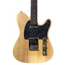GUITARRA WALDMAN GTE200 NATURAL